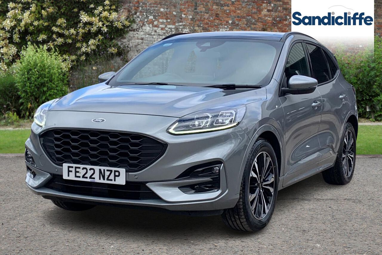 FORD KUGA, , hi-res