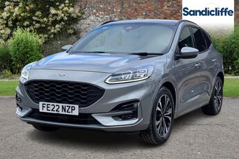 FORD KUGA, , hi-res