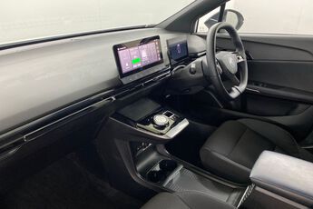 MG MOTOR UK MG4, , hi-res