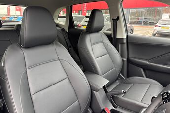 MG MOTOR UK ZS, , hi-res