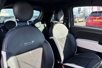 FIAT 500, , hi-res