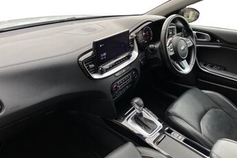 KIA XCEED, , hi-res