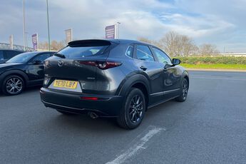 MAZDA CX-30, , hi-res