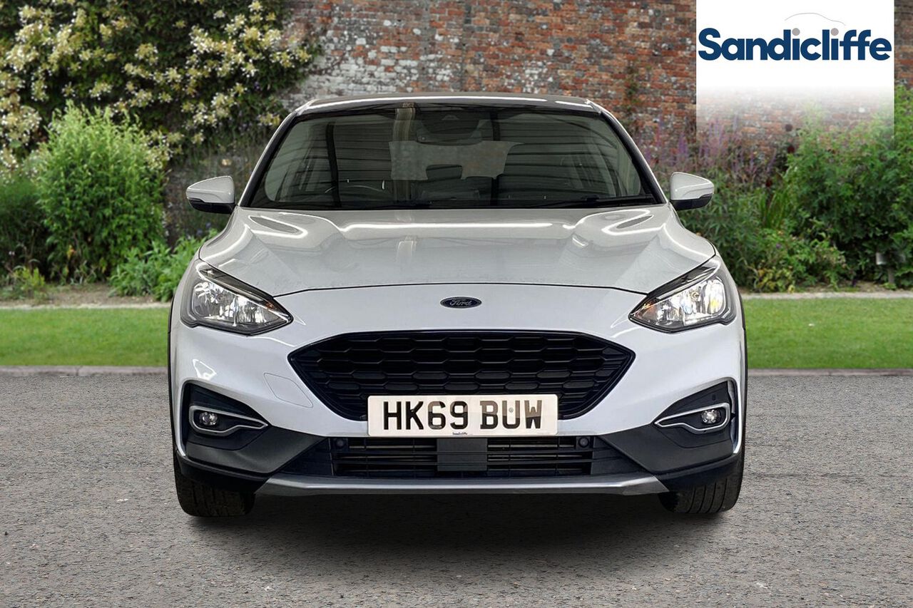 FORD FOCUS, , hi-res