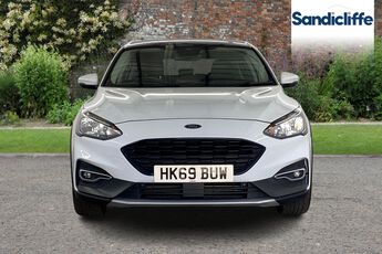 FORD FOCUS, , hi-res