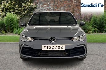 VOLKSWAGEN GOLF, , hi-res