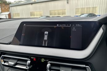 BMW 1 SERIES, , hi-res