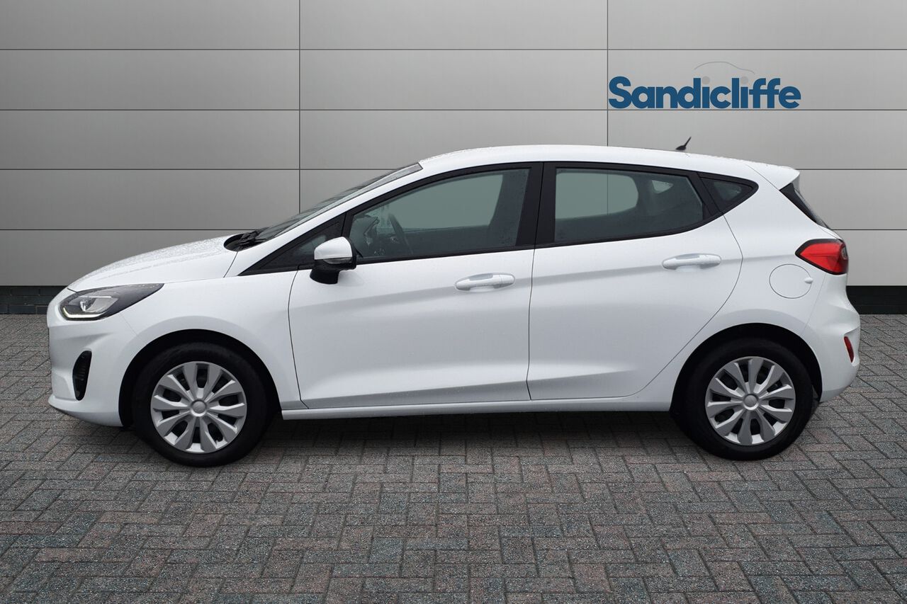 FORD FIESTA, , hi-res