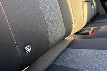MG MOTOR UK HS, , hi-res