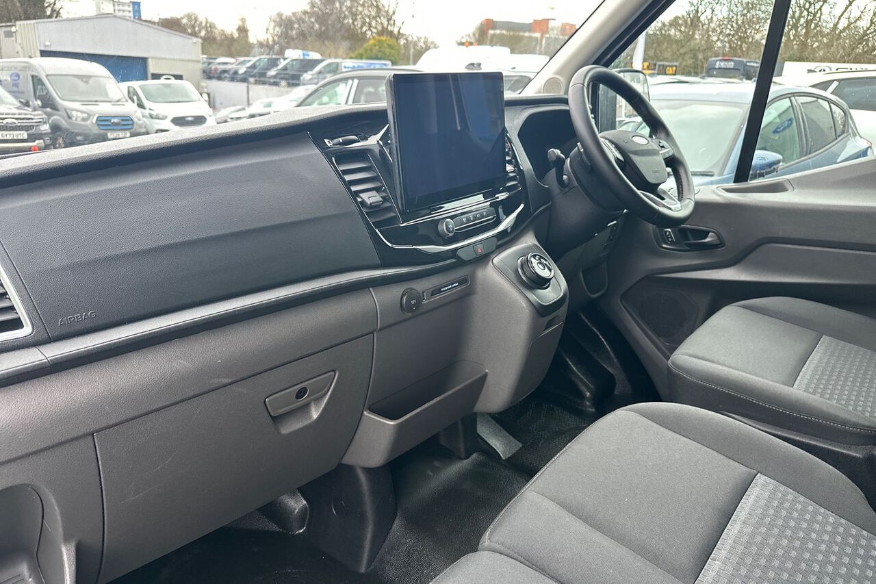 FORD TRANSIT, , hi-res