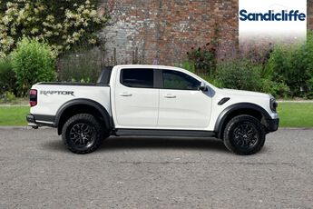 Ford Ranger Raptor 2024.50, , hi-res