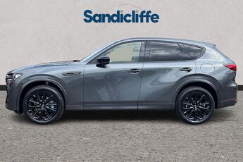 MAZDA CX-60, , hi-res