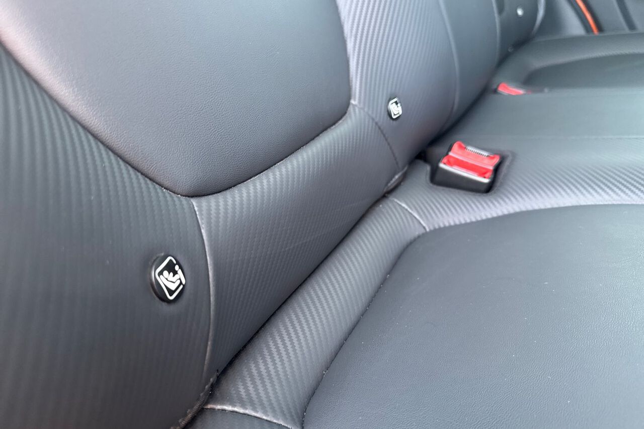 MG MOTOR UK ZS, , hi-res