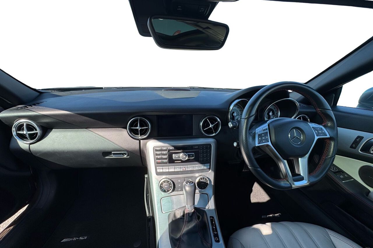MERCEDES-BENZ SLK, , hi-res