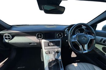 MERCEDES-BENZ SLK, , hi-res