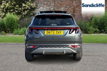 HYUNDAI TUCSON, , hi-res
