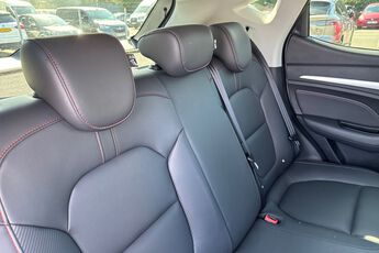 MG MOTOR UK ZS, , hi-res