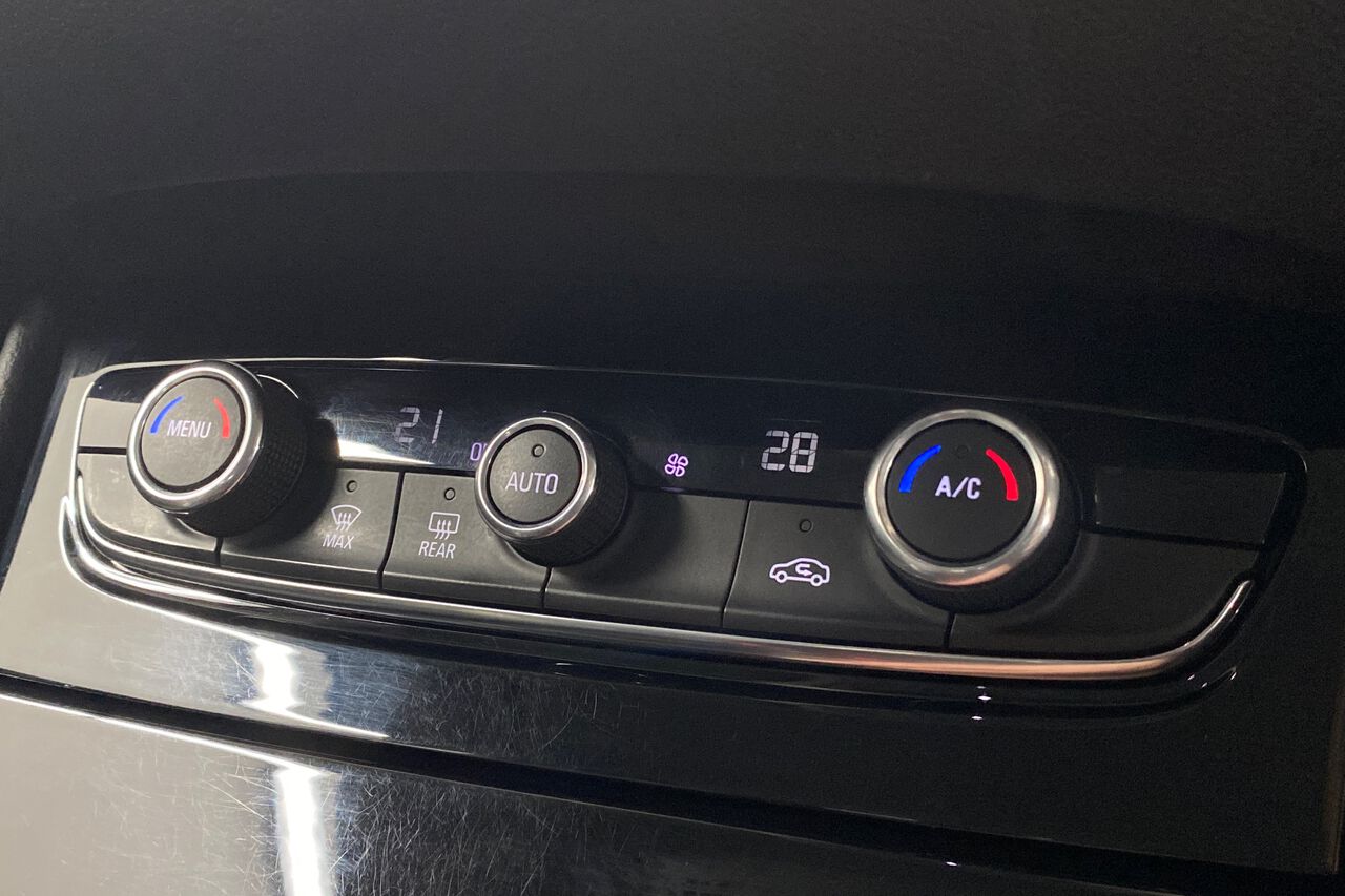 VAUXHALL GRANDLAND X, , hi-res