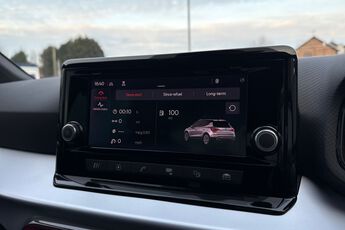 SEAT ARONA, , hi-res