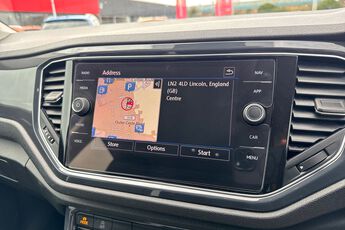 VOLKSWAGEN T-ROC, , hi-res