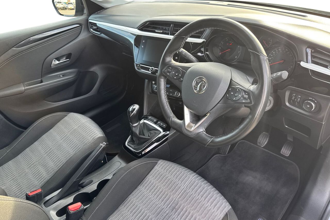 VAUXHALL CORSA, , hi-res