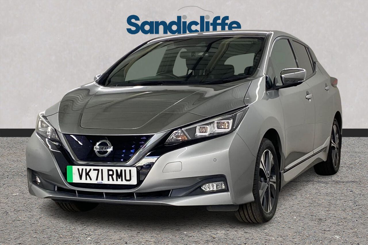 NISSAN LEAF, , hi-res