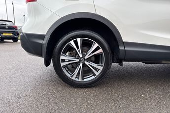 NISSAN QASHQAI, , hi-res