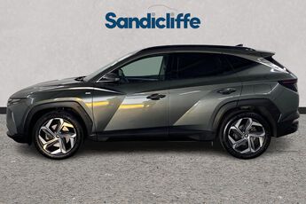 HYUNDAI TUCSON, , hi-res