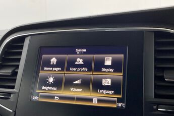 RENAULT MEGANE, , hi-res
