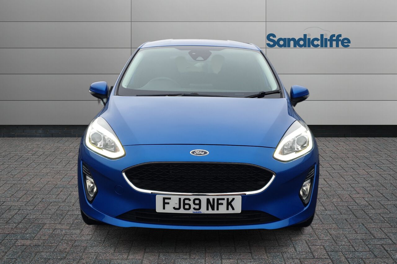 FORD FIESTA, , hi-res