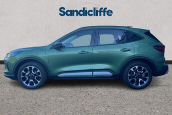 Ford Kuga 2024.50, , hi-res