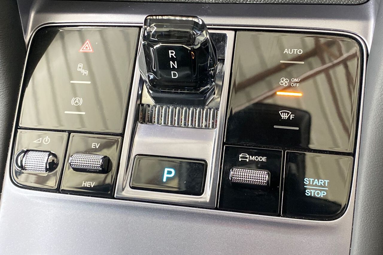 BYD SEAL U, , hi-res