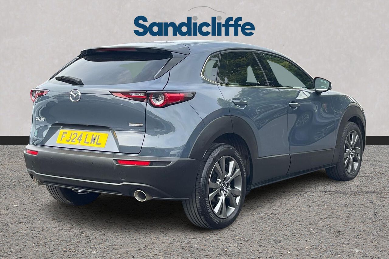 MAZDA CX-30, , hi-res