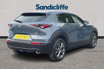 MAZDA CX-30, , hi-res
