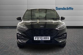 FORD KUGA, , hi-res