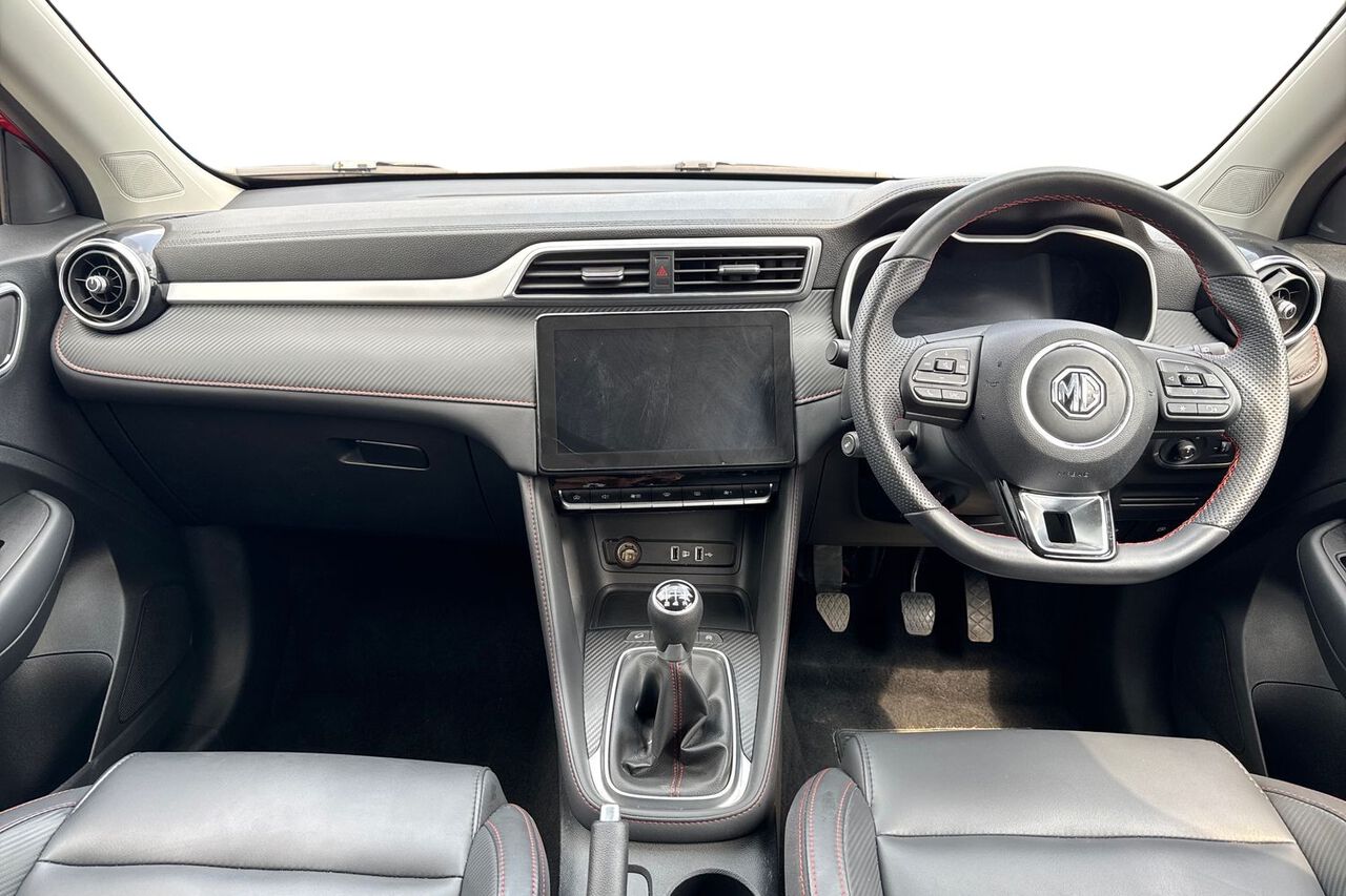 MG MOTOR UK ZS, , hi-res