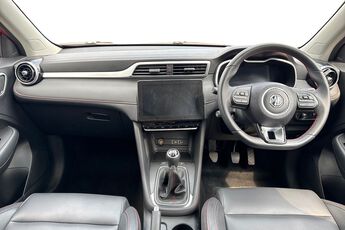 MG MOTOR UK ZS, , hi-res