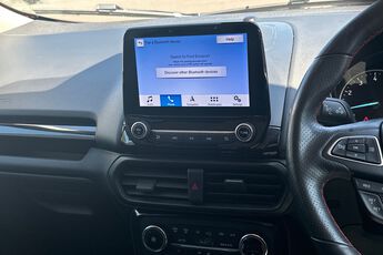 FORD ECOSPORT, , hi-res
