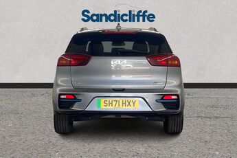KIA E-NIRO, , hi-res