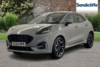 Ford Puma 2023.75, , hi-res