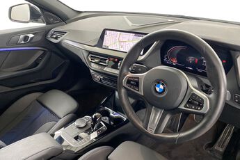 BMW 1 SERIES, , hi-res