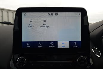 FORD ECOSPORT, , hi-res