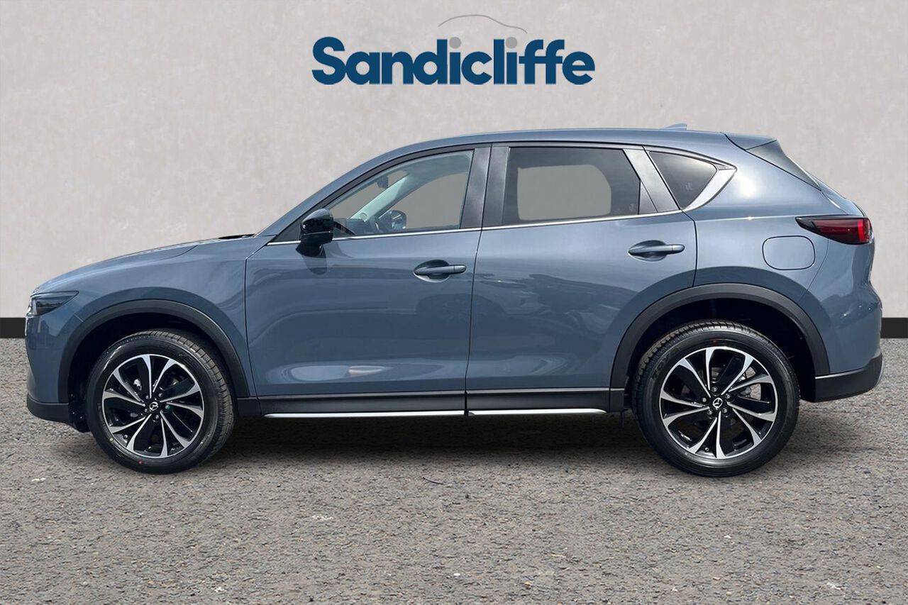 MAZDA CX-5, , hi-res