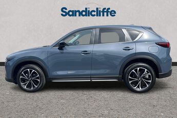 MAZDA CX-5, , hi-res