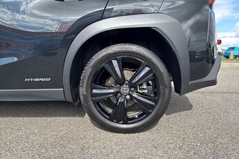 LEXUS UX, , hi-res
