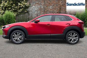 MAZDA CX-30, , hi-res