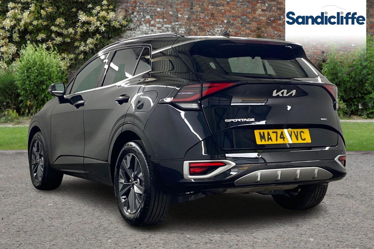 KIA SPORTAGE, , hi-res