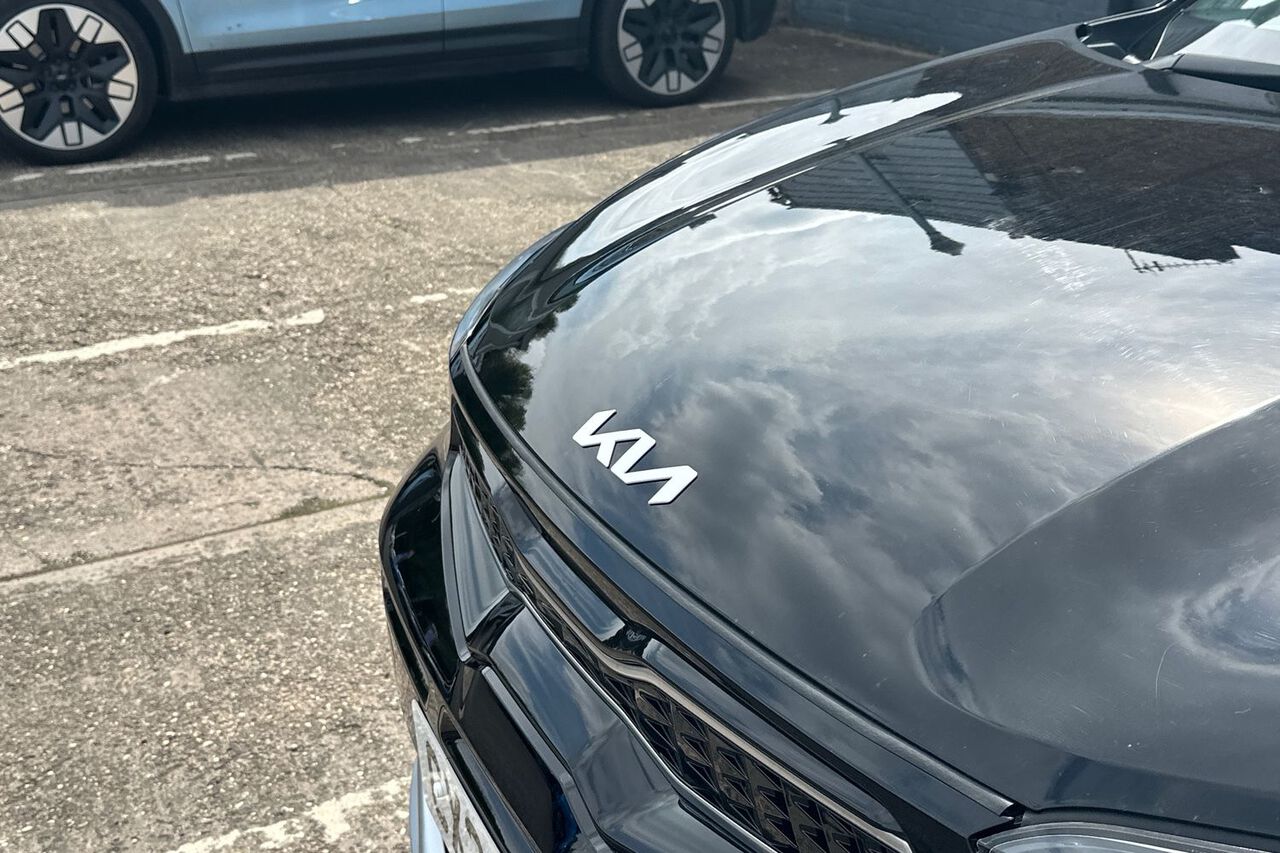 KIA STONIC, , hi-res