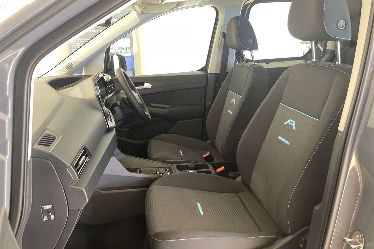 Ford Transit Connect 2025.25, , hi-res