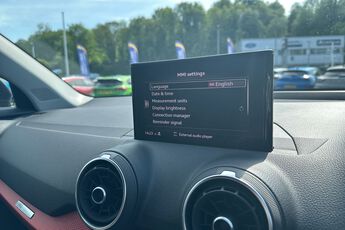 AUDI Q2, , hi-res